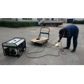 Small Electric Welding Machine With Generator Two-In-One
